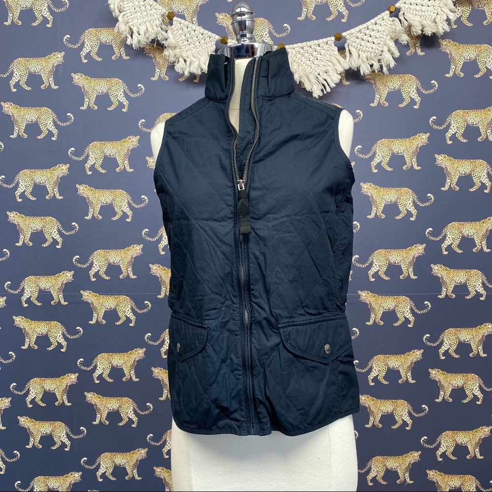 Parajumpers Oregon Vest